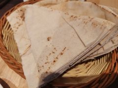 -ALAMEEN阿拉伯餐厅(三里屯店)