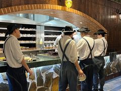 -汉巴味德(沈阳万象汇店)