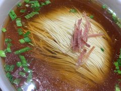 -朱洪元苏式面馆(绿宝广场店)