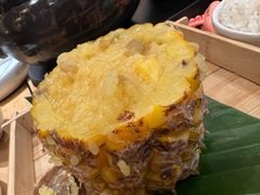 -云海肴·汽锅鸡·云南菜(东坝金隅店)
