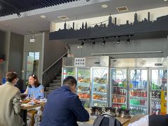 大堂-范贤光鸡公煲(平乐园总店)