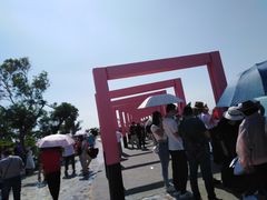 -漳州滨海火山岛自然生态风景区