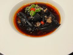 -上海滩餐厅(BFC外滩金融中心店)
