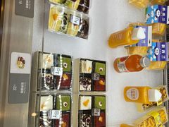 -面包新语(龙湖·西宸天街店)