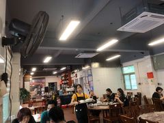 大堂-下村新强记烧鹅店