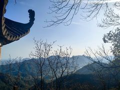 -大慈岩风景区