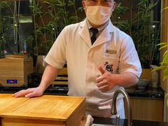 -鮨冠OMAKASE食べ放题(北京首店)
