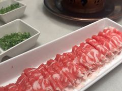 -牛街·马辈儿涮肉(牛街总店)