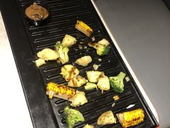 -必胜客(东营万达店)