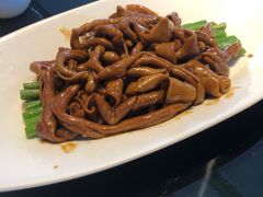 豉油皇鹅肠-炳胜品味(珠江新城店)