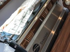 -琥珀咖啡 Ambercoffee
