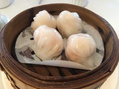 -衡山汇·高级粤菜(霄云路店)
