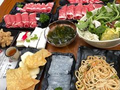 -束河人家(南锣鼓巷店)