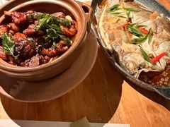 -岛风·台食小馆 ISLAND BISTRO(烟台山店)