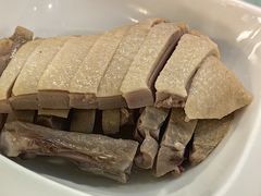 -清真马祥兴菜馆(云南北路店)