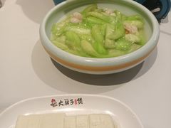 -火胖子肥肠煲·始于1998(南山村店)