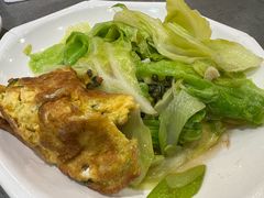 -丽泽山庄·生态怀柔菜·虹鳟鱼(红螺寺店)