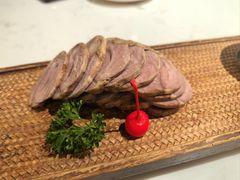 -后海16号·北京私房菜