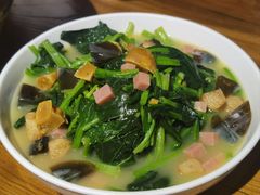 -金枝玉叶上海人家食府(三里河店)