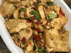 -如意楼农家菜(雁荡山店)