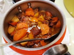 -老爷庙风味美食府(魏都大道店)