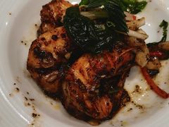 -美奈小馆·越南料理(中航城君尚购物中心店)
