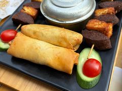 -SULTAN·苏坦土耳其餐厅(新光汇店)