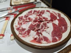 -白山烧烤(文安路万豪店)