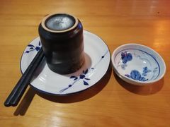 -可以の屋(欢乐城店)