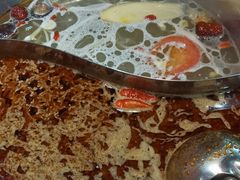 鸳鸯锅底-傣妹火锅(南京东路一店)