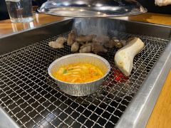 -肉甲韩国木炭烤肉(新壹街1店)
