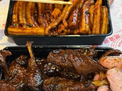 -回味黑鸭煲·始于2006(万松园店)