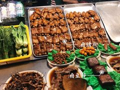 -六合夜市