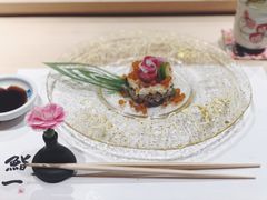 -鮨一日本料理(大中华店)