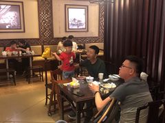 大堂-熙盛源(复兴路店)