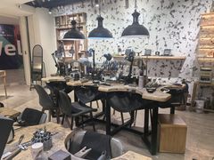 -Ms.Sue秘术工匠银饰DIY(正大广场店)