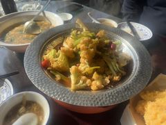 -邢家锅贴老店·非遗·开封菜(金明广场店)