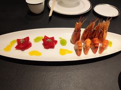 -茶人村·前滩江景雅宴(上海首店)