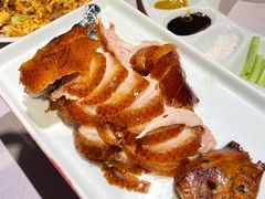 -京味斋·北京烤鸭(华威桥北工大店)