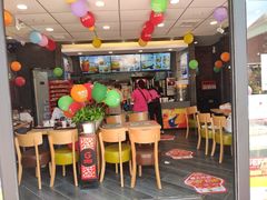 -吉胜克·汉堡炸鸡(南开三马路店)