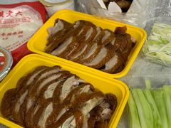 -黄老大北京烤鸭(永叔路店)