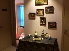 -享泰·泰式按摩SPA私家会所(太古汇店)