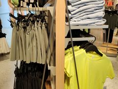 -lululemon(新天地店)