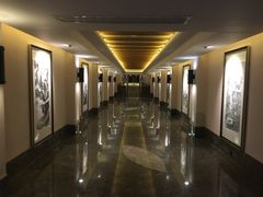 -三清山希尔顿度假酒店