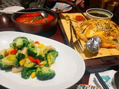 -那拉提之疆·新疆菜(美院店)