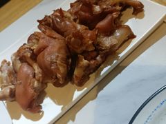 -李老哈·东北菜(宋园路店)