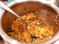 包菜饭-莆田餐厅PUTIEN(三里屯店)