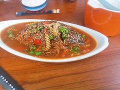 -云隐小厨·传统大理美食(复兴路店)
