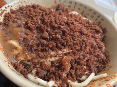 双绍杂酱面-肖家河家常面(肖家河北街店)