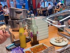 -蚝英雄鲜蚝自助专门店(长楹天街直营店)